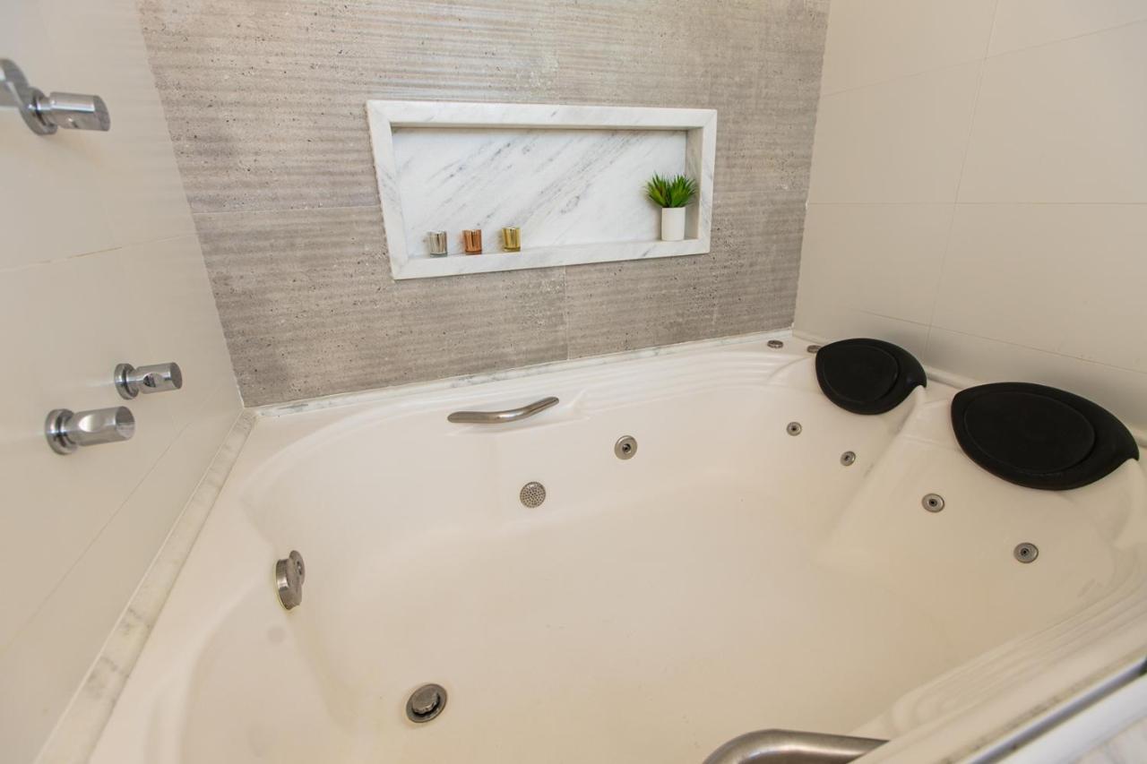 Bm Hotel Сан-Себастьян-ду-Параізу Екстер'єр фото